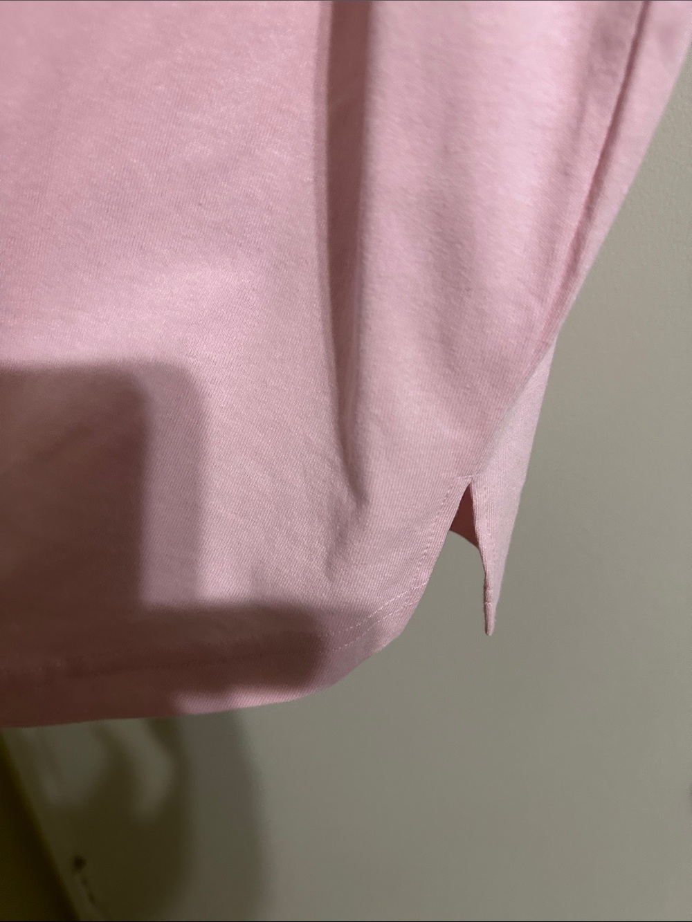 Disney Pink Tokyo Disney Resort Graphic Tee - Picture 2 of 4
